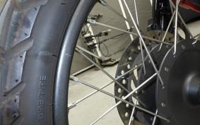 HONDA CT125-2 2024 JA65