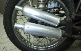 KAWASAKI 350SS 1994 S2F