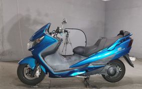 SUZUKI SKYWAVE 250SS CJ43A