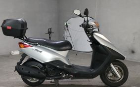 YAMAHA AKUSHI STREET SE53J