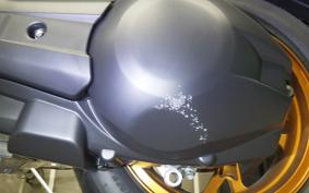 SUZUKI BURGMAN400 A 2025 DU11N