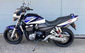 SUZUKI GSX1400 2005 GY71A