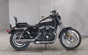 HARLEY XL883R 2012 CS2