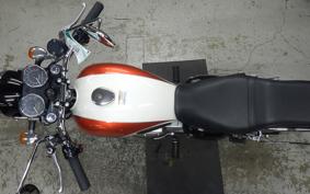 KAWASAKI ESTRELLA 2010 BJ250A