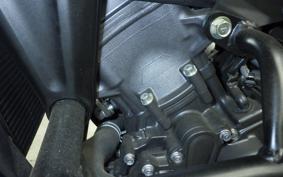 YAMAHA TRACER 9 GT 2022 RN70J