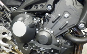 YAMAHA XSR900 2017 RN56J