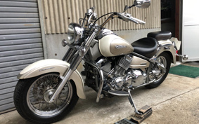 YAMAHA DRAGSTAR400 CLASSIC 2009 VH01J