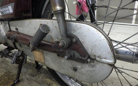 HONDA C90 SUPER CUB E HA02
