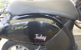 HONDA TODAY AF61