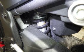 HONDA CBR400R 2022 NC56