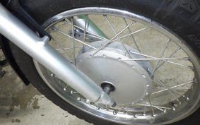 HONDA CM250T 2025 MC04