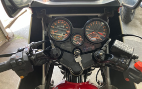 HONDA CBX400 1982 NC07