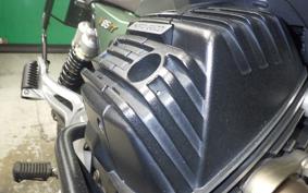 MOTO GUZZI V85 TT 2021