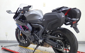 YAMAHA YZF-R7 2024 RM39J