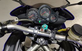 YAMAHA FZS1000 FAZER 2001 RN06