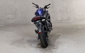 KAWASAKI NINJA 400R 2012 ER400B