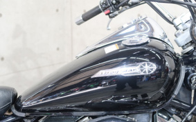 YAMAHA DRAGSTAR 250 VG05J
