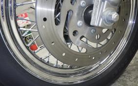 HARLEY FLSTC 1450 2003