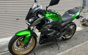 KAWASAKI Z250ABS ER250C