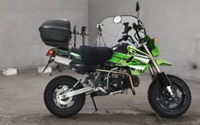KAWASAKI KSR110 KL110A