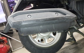 HONDA TACT Basket AF79