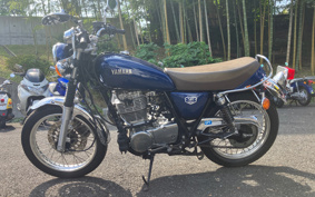 YAMAHA SR400 FINAL ED 2021 RH16J