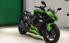 KAWASAKI NINJA 1000 A 2012