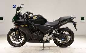 HONDA CBR400R ABS 2015 NC47