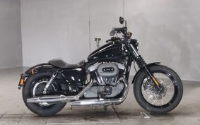 HARLEY HARLEY XL1200N CZ3