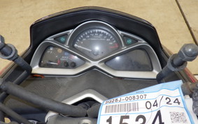 YAMAHA MAJESTY155 S SG28J