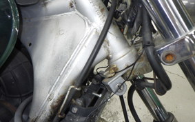 HONDA MAGNA 250 2000 MC29