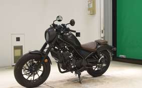 HONDA REBEL 250 S 2023 MC49