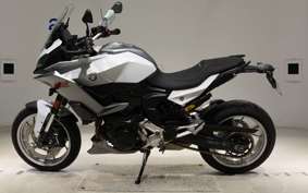 BMW F900XR 2022