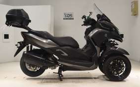 YAMAHA TRICITY 300 2021 SH15J