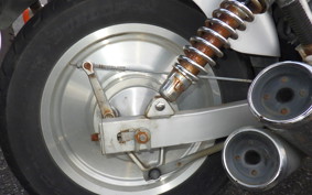 HONDA MAGNA 250 MC29