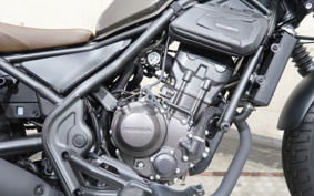 HONDA REBEL 250  S E-clutch MC49
