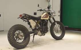 YAMAHA TW200 2JL
