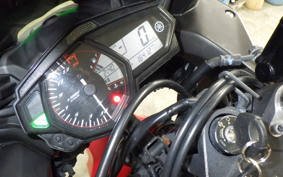 YAMAHA YZF-R25 RG10J