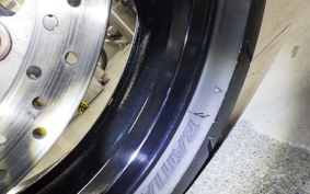 SUZUKI HAYABUSA Gen.2 2009