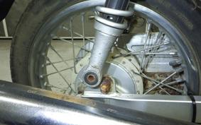 HONDA C110 SUPER CUB JA10