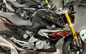BMW G310R 2020 0G01