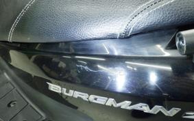 SUZUKI SKYWAVE 200 (Burgman 200) 2006 CH41A