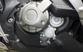 HONDA VFR1200F DCT 2013 SC63