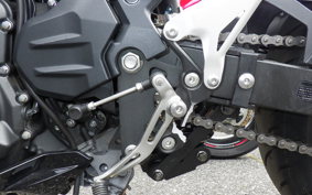 KAWASAKI NINJA 400 2024 EX400L