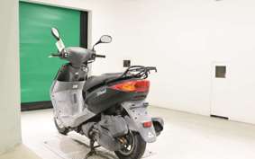 YAMAHA AXIS 125 TREET 2025 SE53J