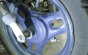SUZUKI LET's CA4AA