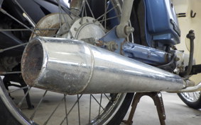 HONDA C50 SUPER CUB C50