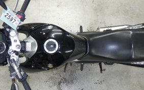 SUZUKI GSR250