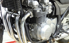 KAWASAKI ZEPHYR 750 ZR750C