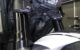 DUCATI DIAVEL Carbon 2014